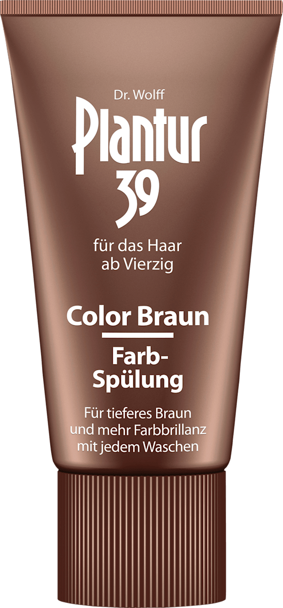 spulung color braun 150 ml