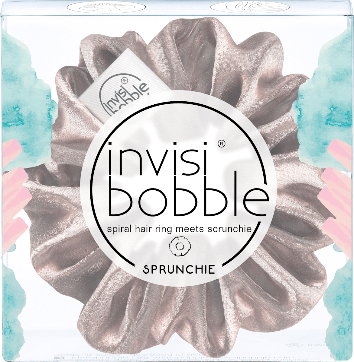 Invisibobble Sprunchie Pun Intended 1 St Dauerhaft Gunstig Online Kaufen Dm De