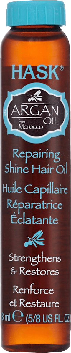 pflegeol argan oil 18 ml