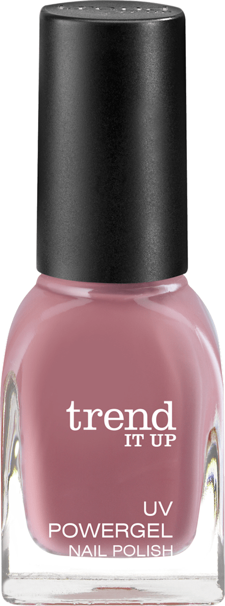 Trend It Up Nagellack Uv Powergel Nail Polish 110 11 Ml Dauerhaft Gunstig Online Kaufen Dm De