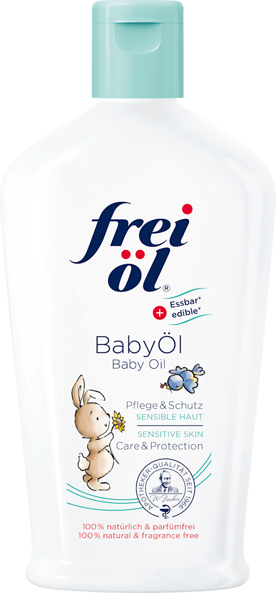 frei ol babyol 140 ml
