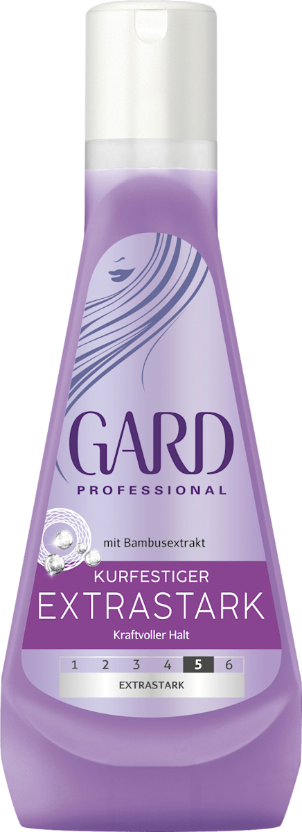 kurfestiger extra stark 200 ml