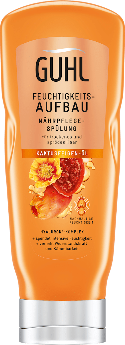 spulung feuchtigkeitsaufbau 200 ml