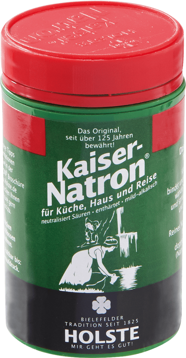 Kaiser Natron Kaiser Natron Tabletten 100 St Dauerhaft Gunstig Online Kaufen Dm De