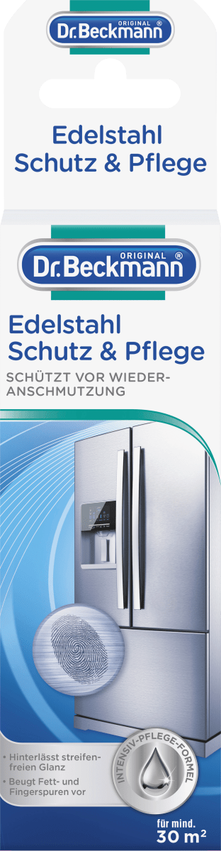 edelstahlreiniger schutz pflege 40 ml