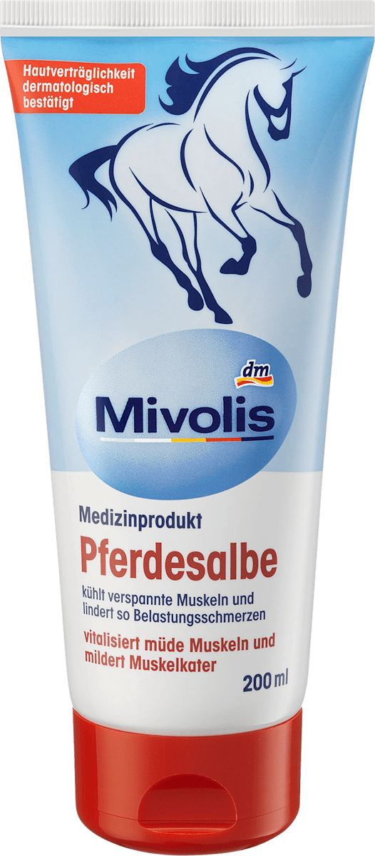 pferdesalbe 200 ml