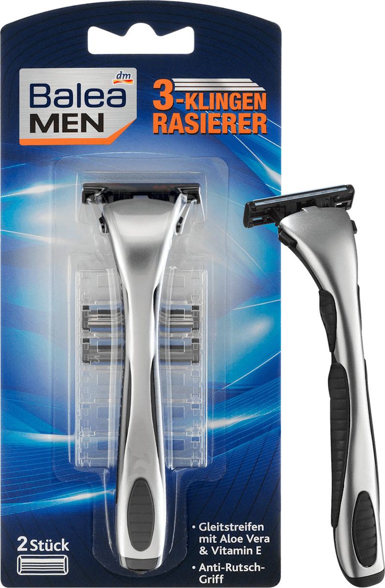 gillette styler dm