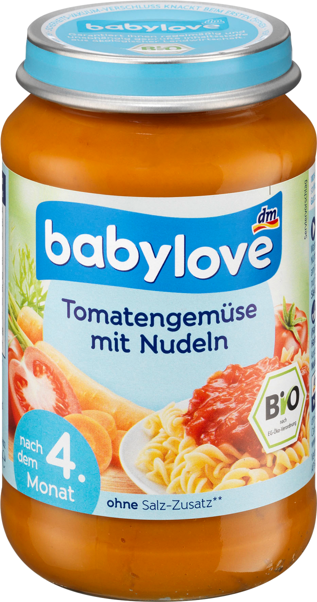 Bondings Nach 4 Monaten / Hipp Bio Gemüse Frühkarotten mit Kartoffeln nach dem 4 ... - Tricks für die ernährung von kleinkindern.