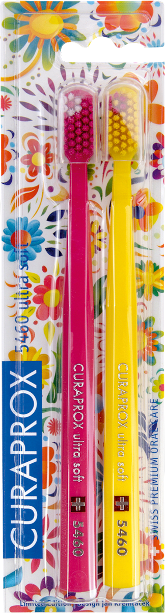 curaprox 5460 dm