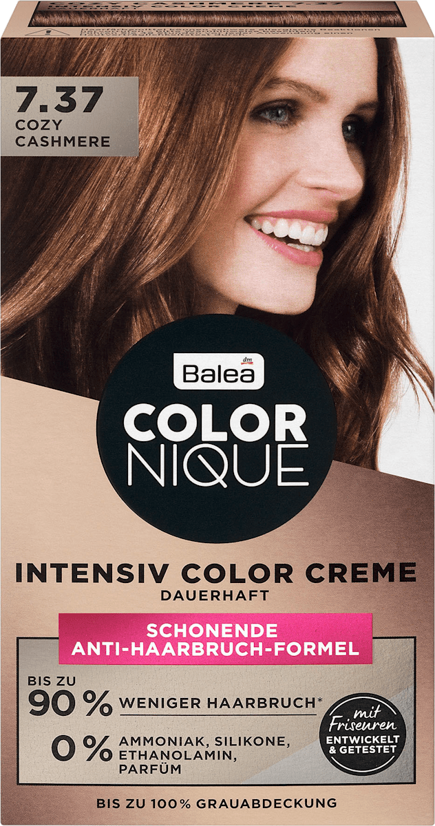 farba na vlasy intensiv color creme 7 37 cozy cashmere 1 ks