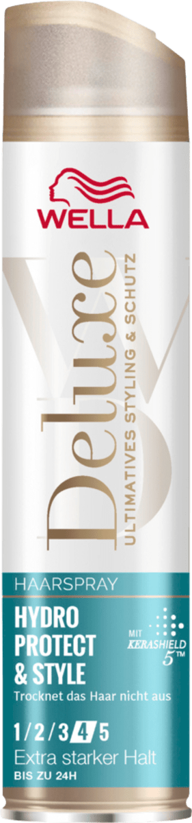 haarspray hydro protect style extra stark 250 ml