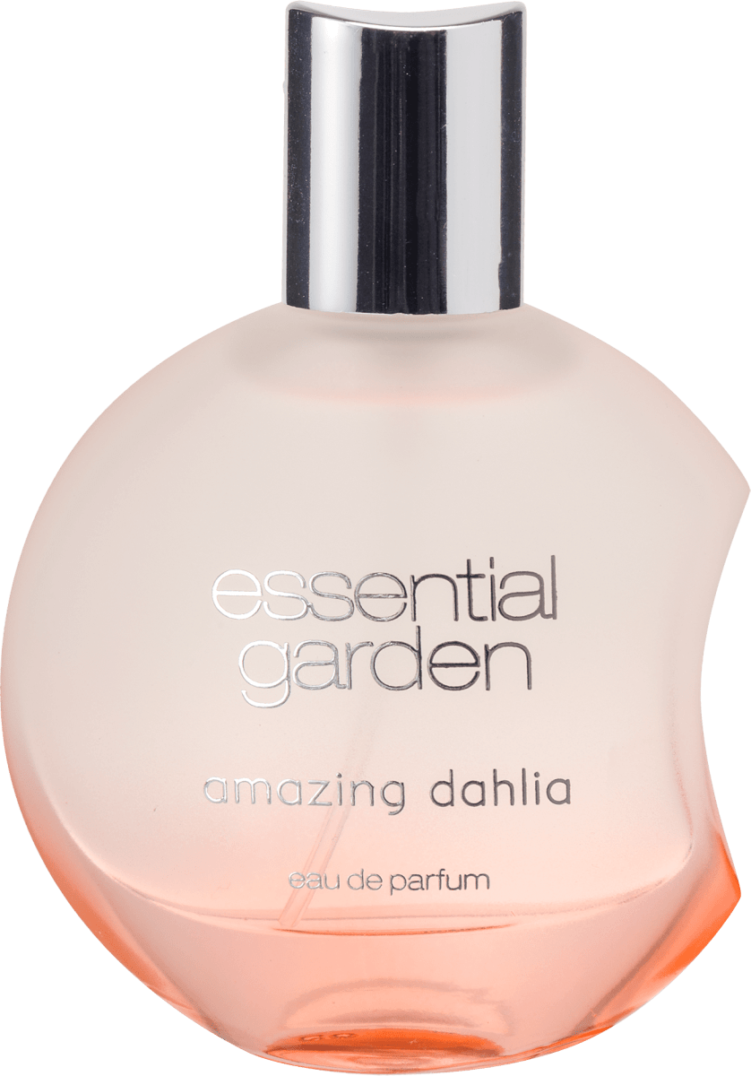 essential garden hypnotic musk parfum