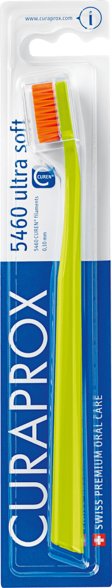 curaprox 5460 dm