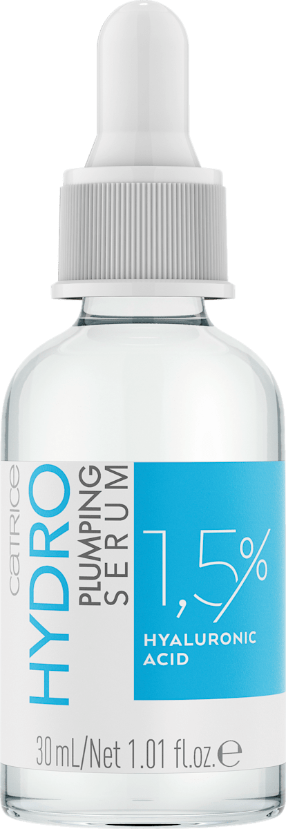 catrice hydro depuffing eye serum