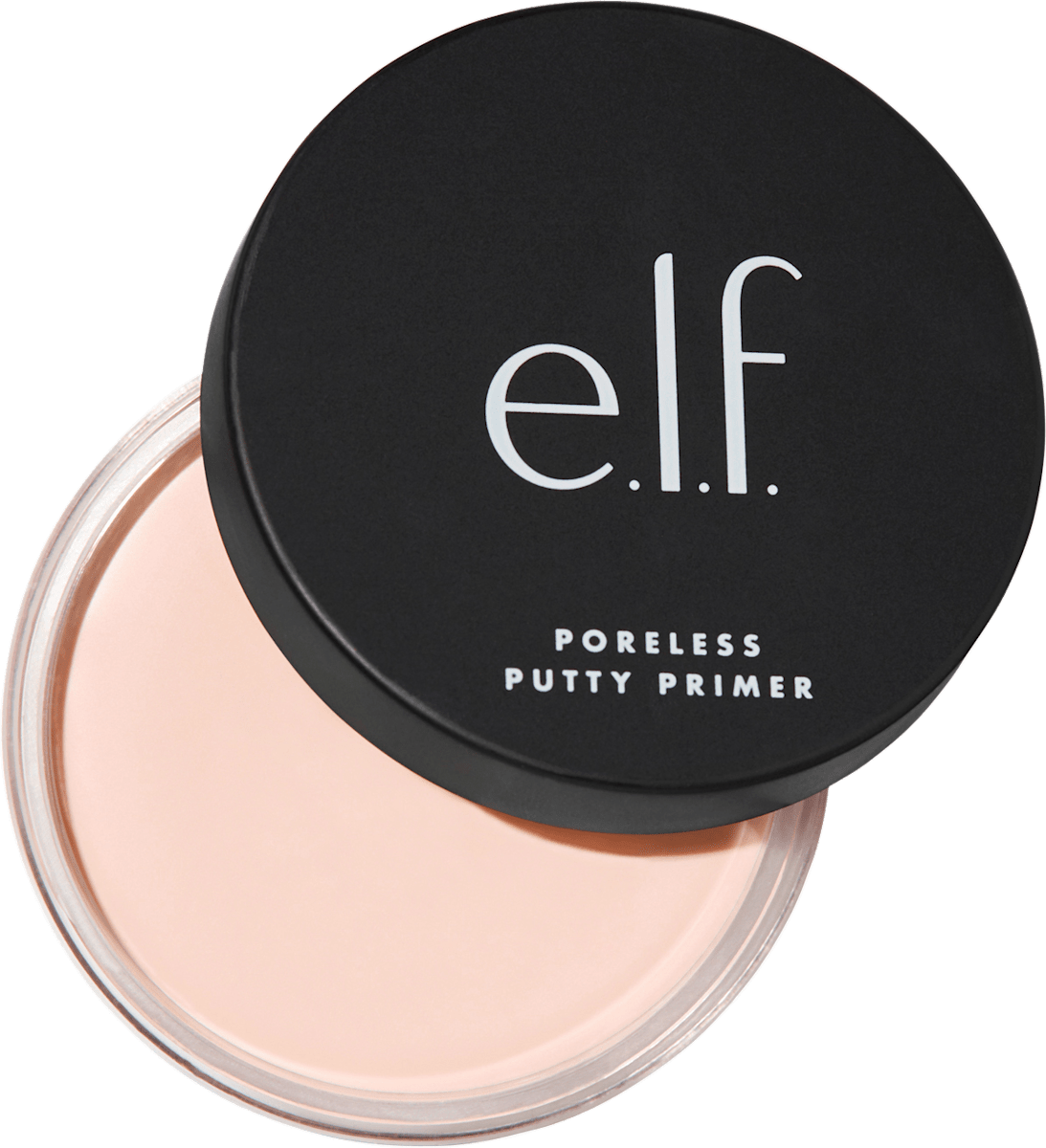 E L F Cosmetics Make Up Basis Poreless Putty Primer 21 G Dauerhaft Gunstig Online Kaufen Dm De