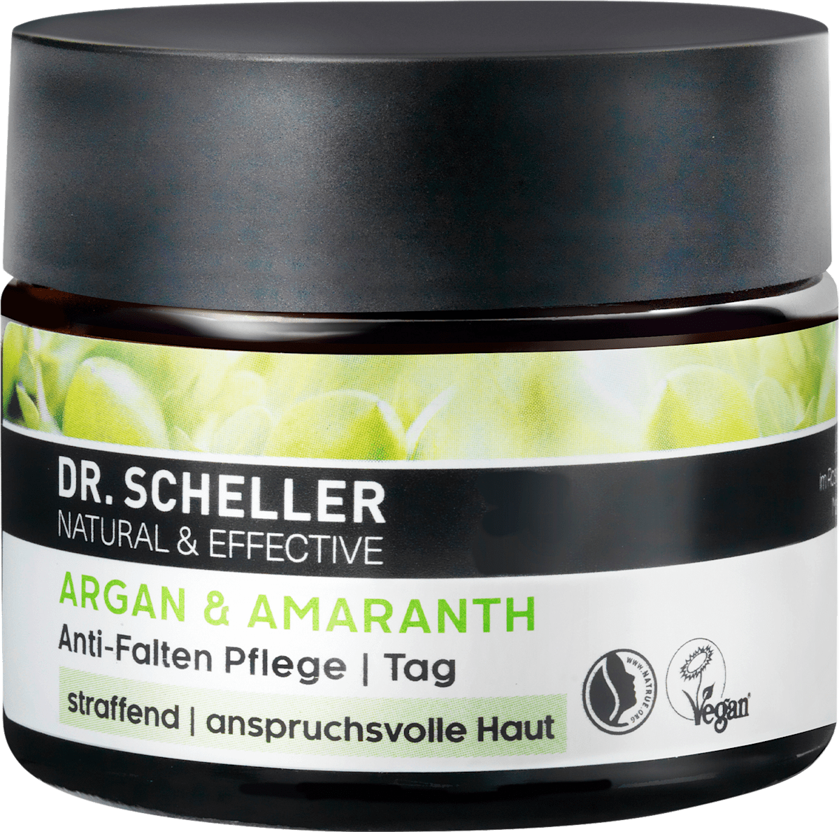 dr scheller augencreme dm
