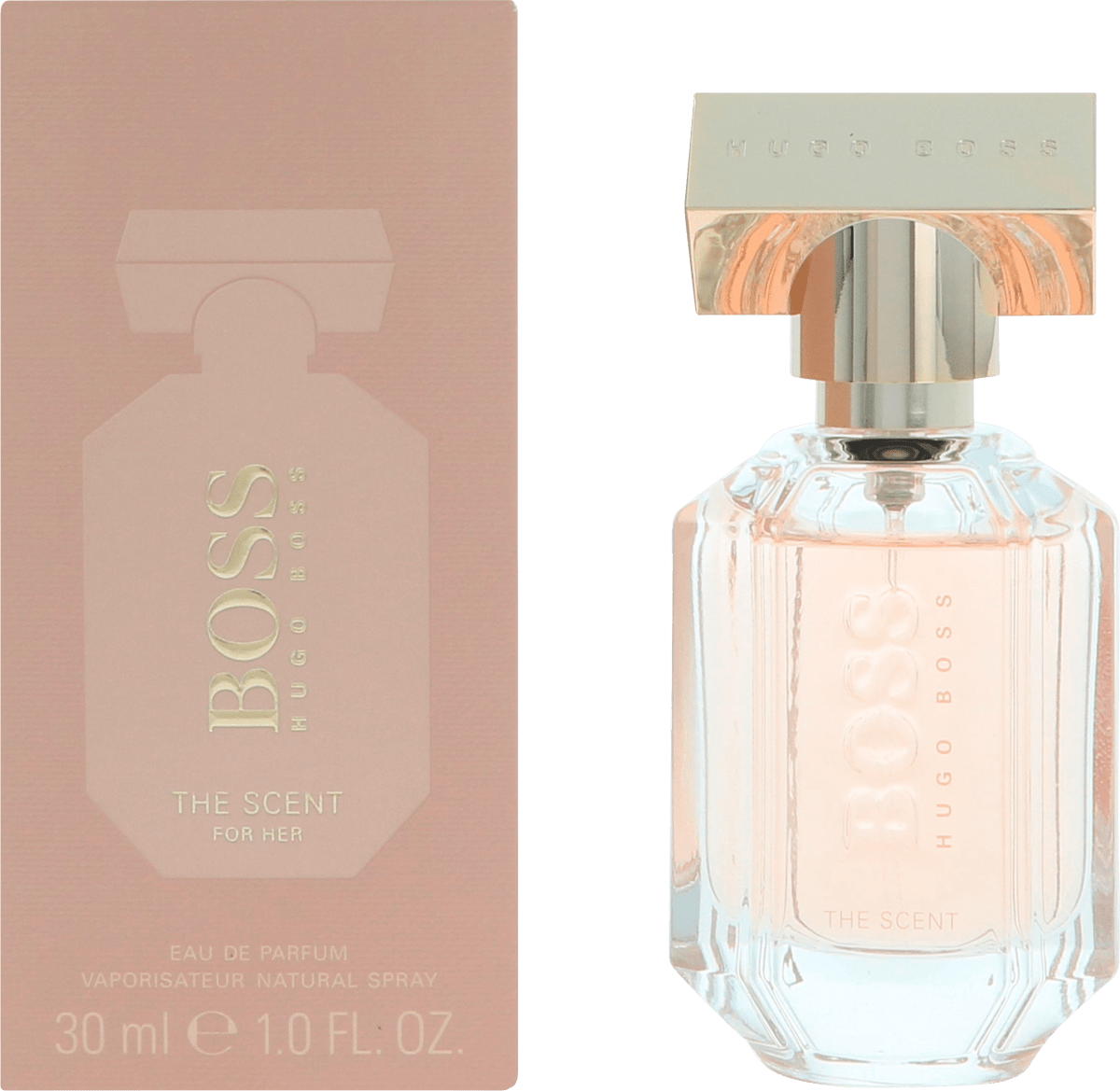 parfum bosch