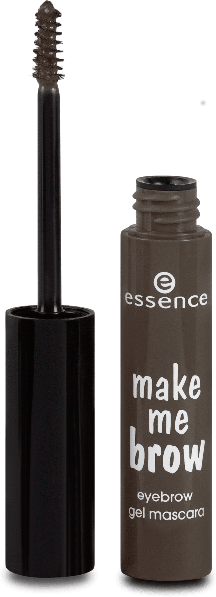Essence Maskara Na Obocie Make Me Brow 02 Browny Brows 3 8 Ml Nakupujte Vzdy Vyhodne Online Mojadm Sk