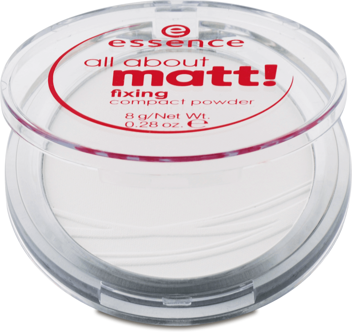 essence cosmetics kompaktní pudr all about matt!, 8 g | dm.cz