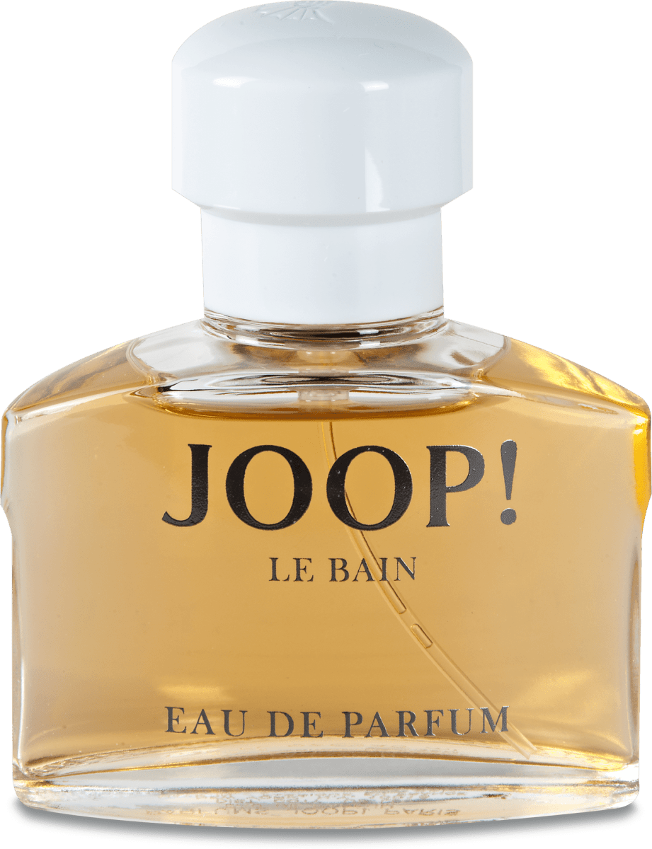 Bain rossmann le joop Joop! Le