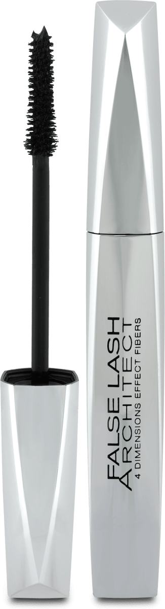 L OR AL PARIS False Lash Architect 4D Mascara 11 Ml Dm at