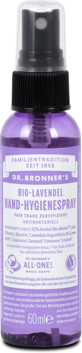 Lavender Products Lavendel Fields