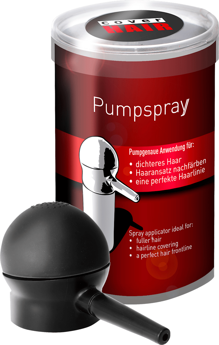 pumpsprayaufsatz 1 st