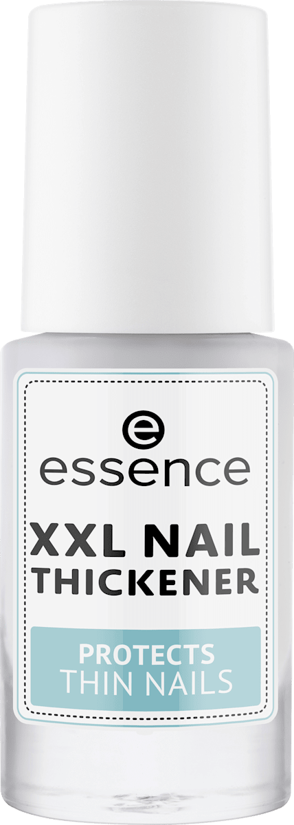Essence Cosmetics Nagelharter Xxl Nail Thickener Protects Thin Nails 8 Ml Dauerhaft Gunstig Online Kaufen Dm De 