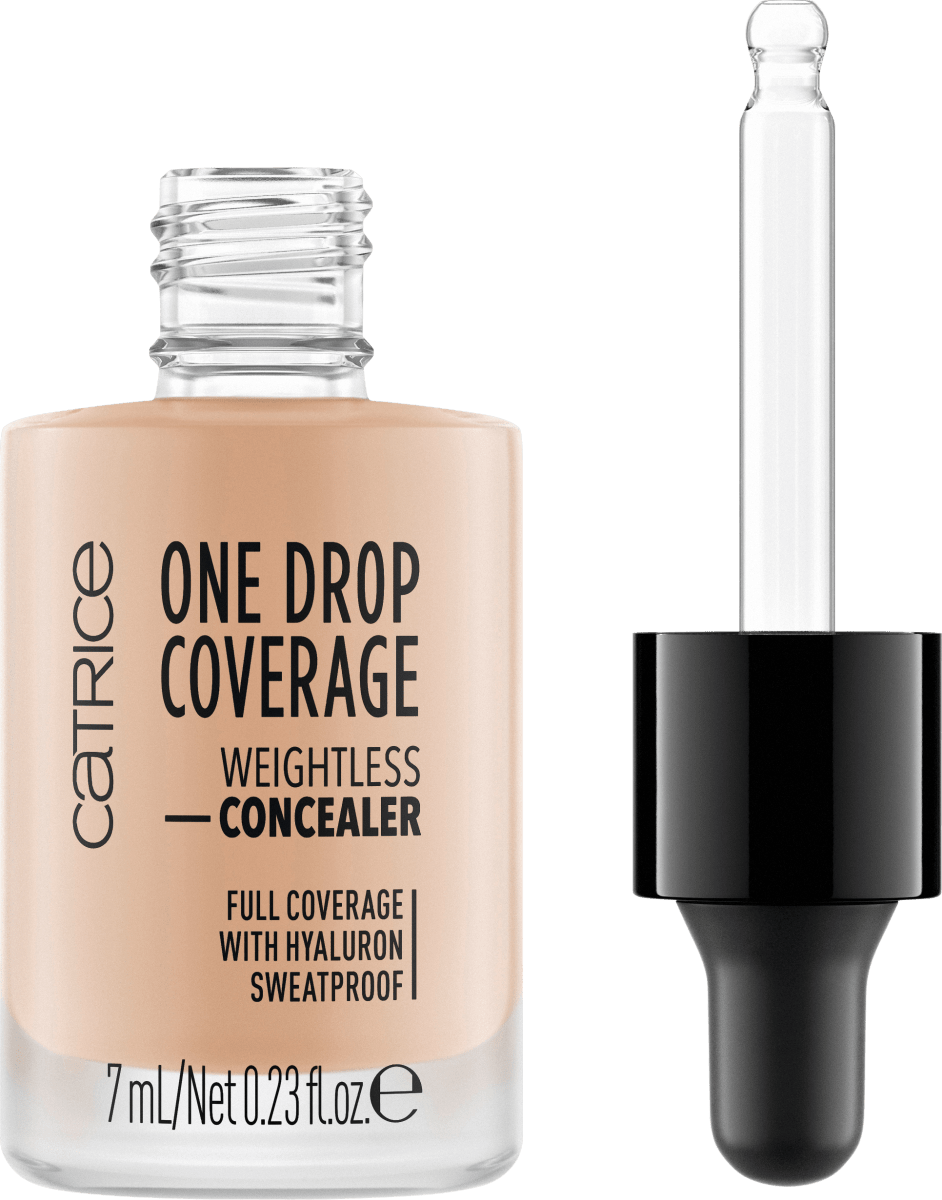 catrice concealer dm