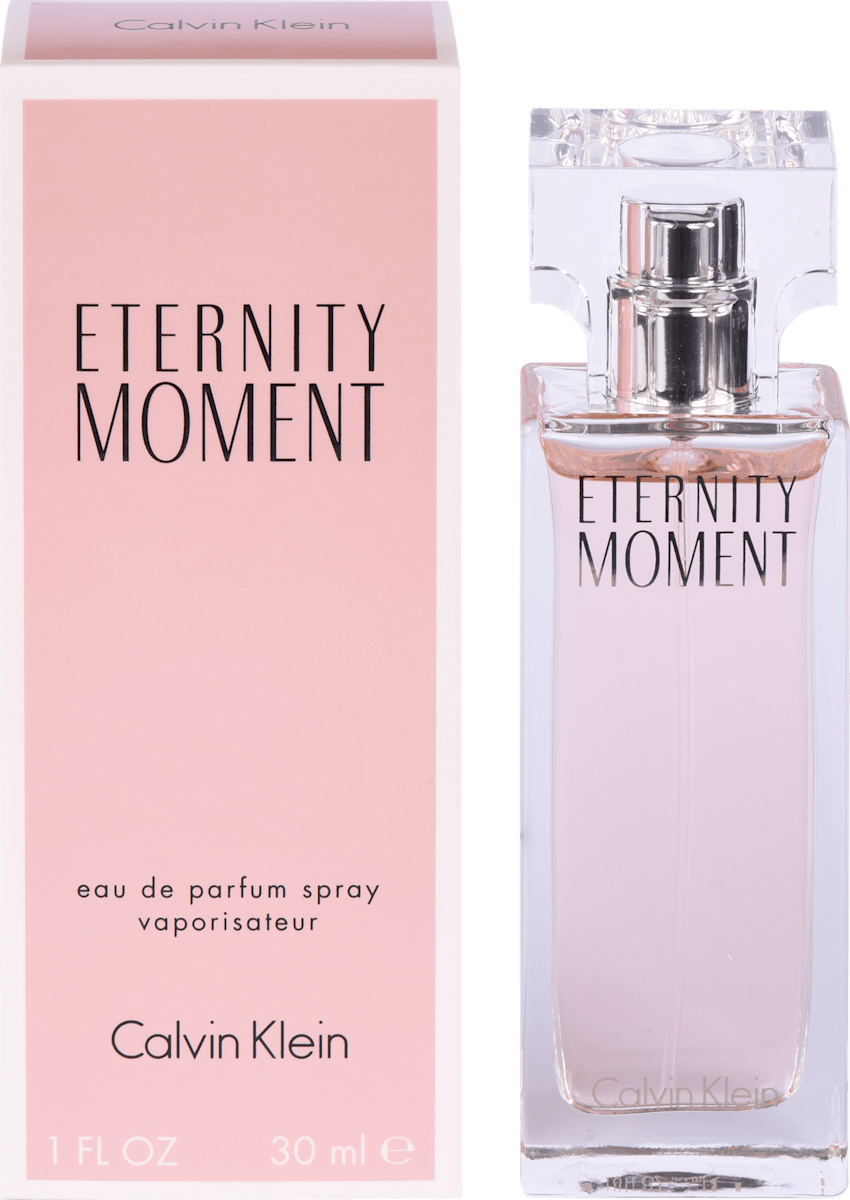 eternity moment perfume