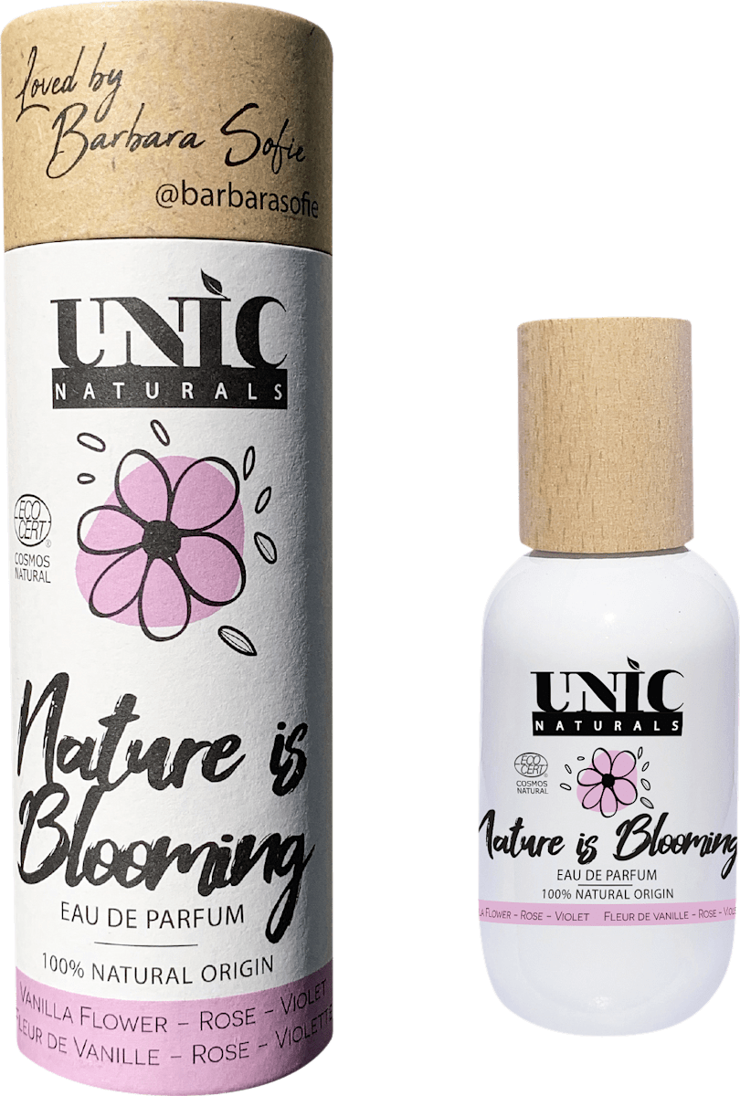 Unic Naturals Nature Is Wild Edp 30 Ml Dm Hr