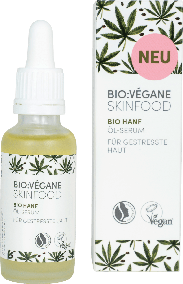 serum bio hanf ol 30 ml