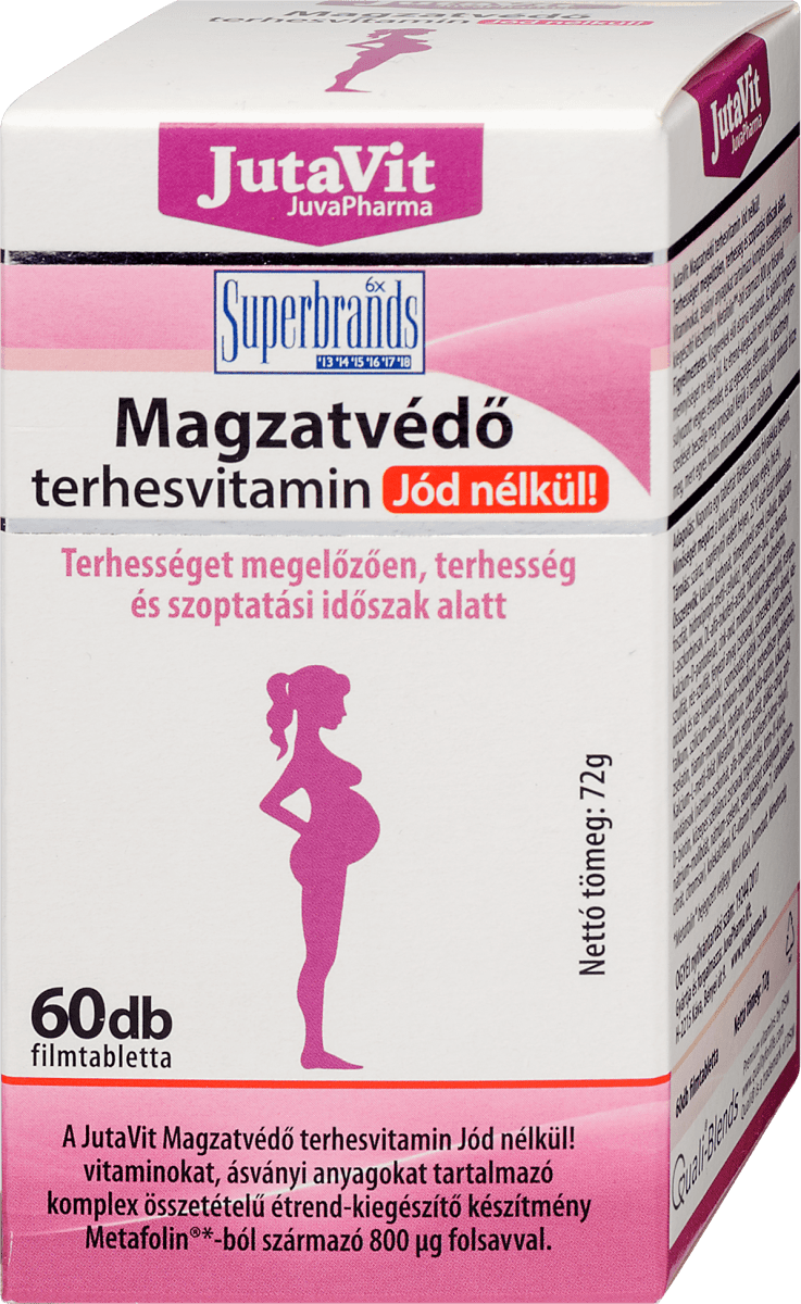 terhes vitamin dm)