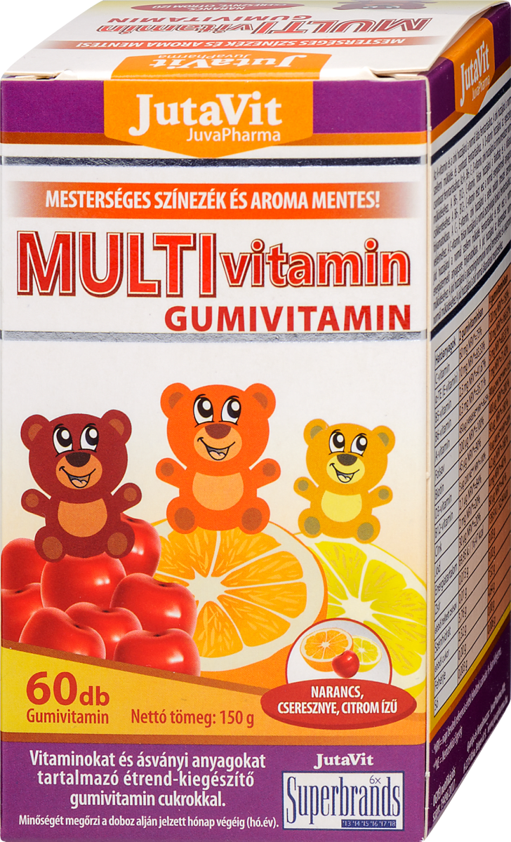 vitaminok a látástól 14 éves kortól