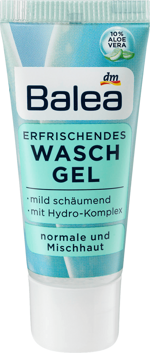 Balea Gel Za Pranje Lica Ml Dm Hr My XXX Hot Girl