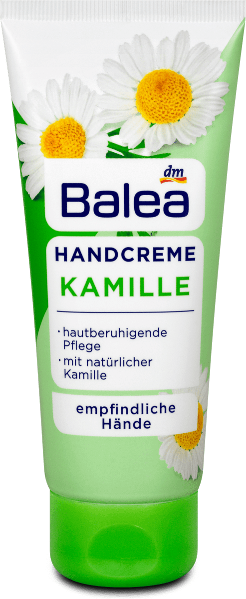 Balea Hand Cream 75 Now Balea Hand Cream