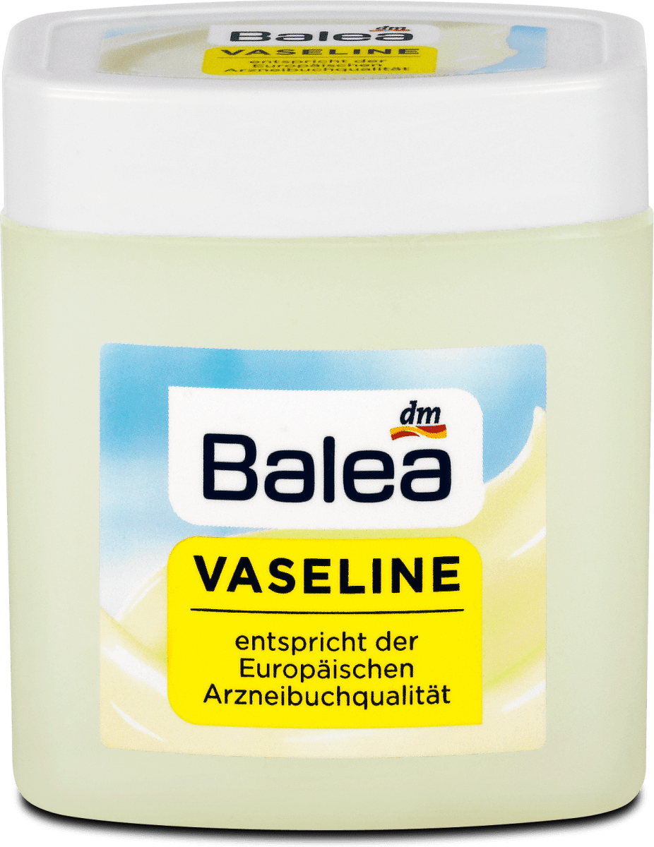 vaseline 125 ml
