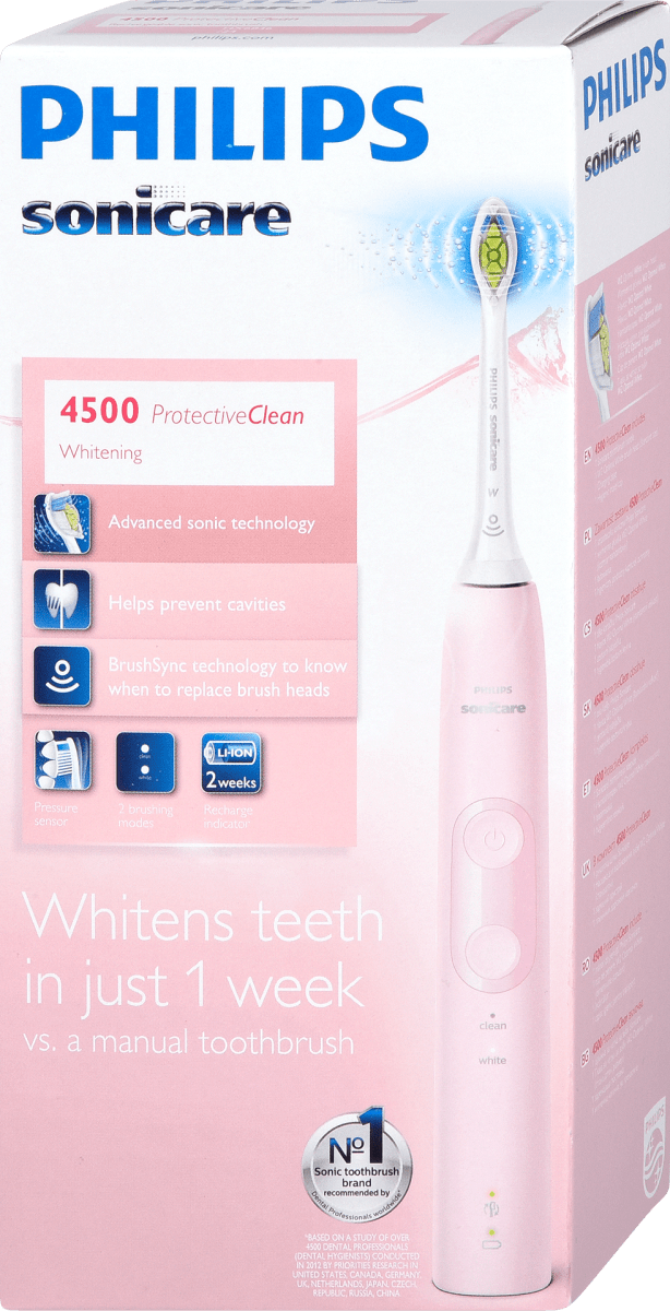 sonicka kefka philips sonicare