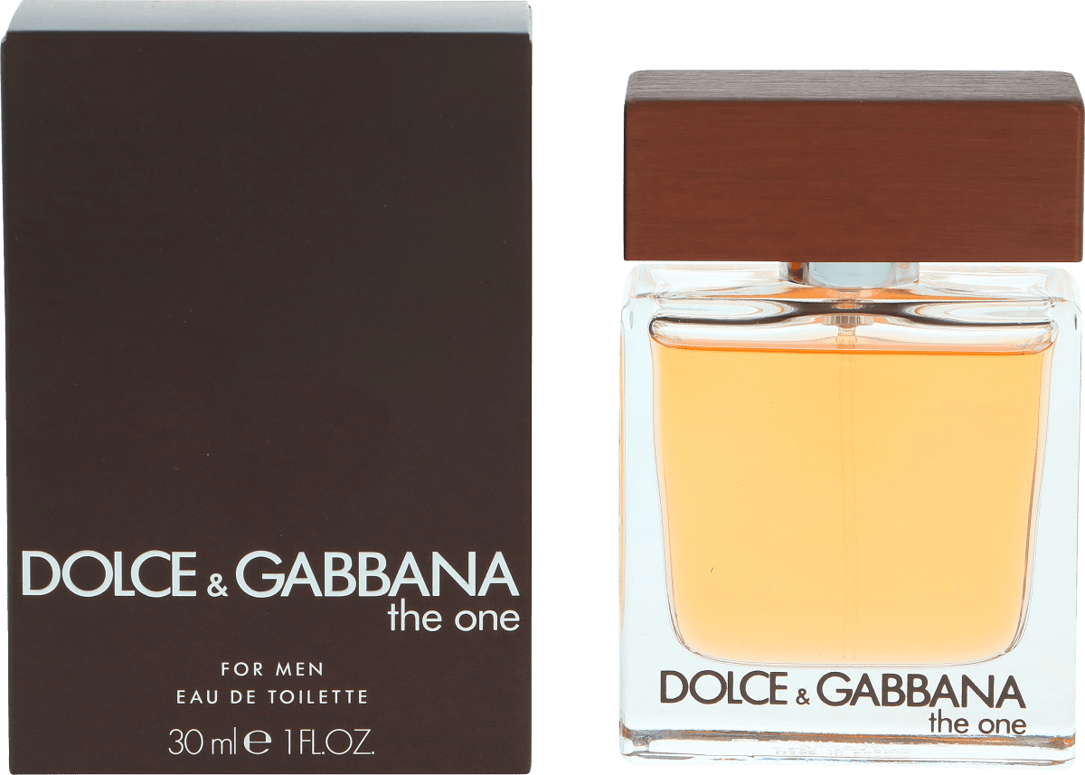 dolce and gabbana dm