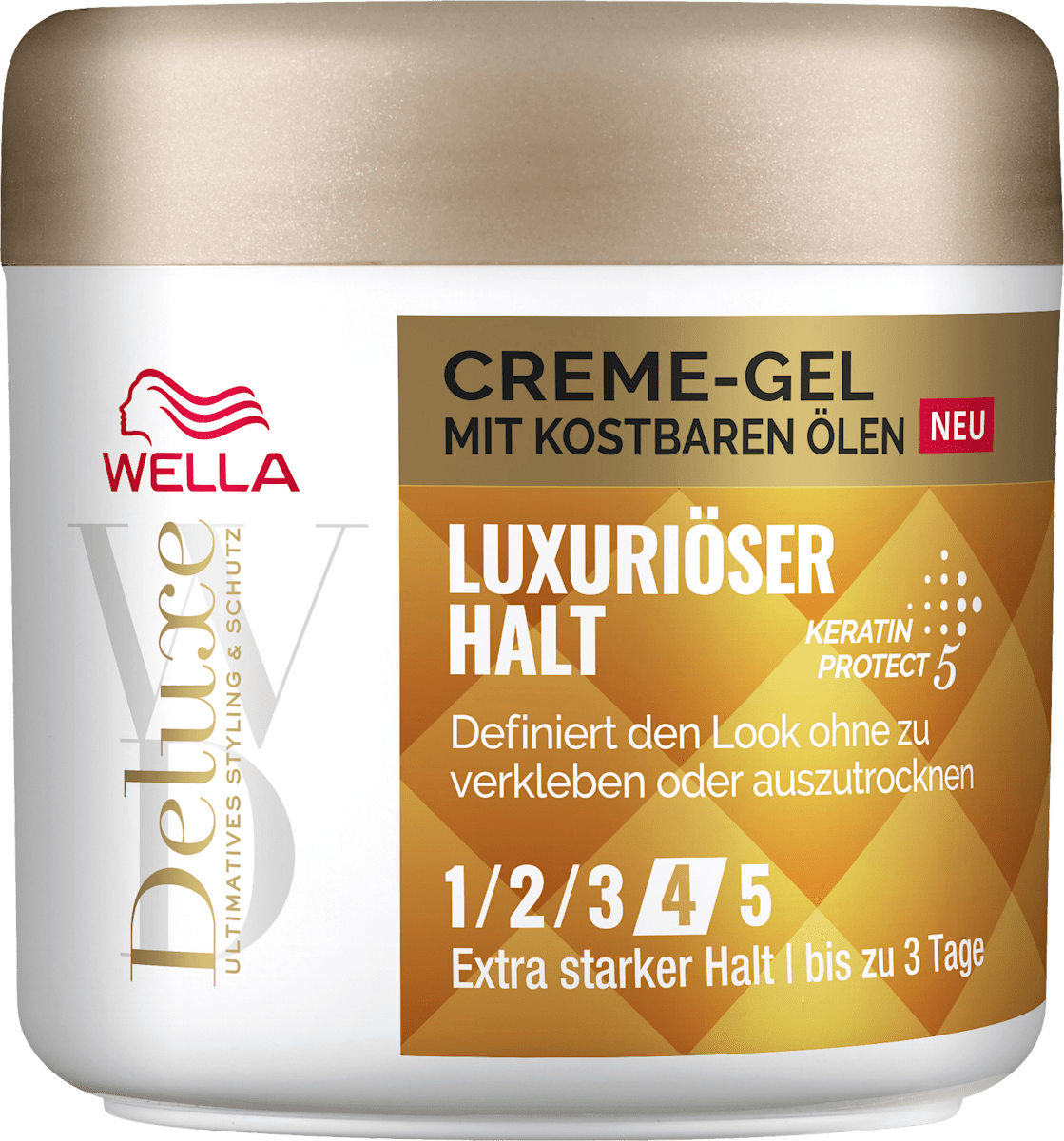 creme gel mit kostbaren olen 150 ml