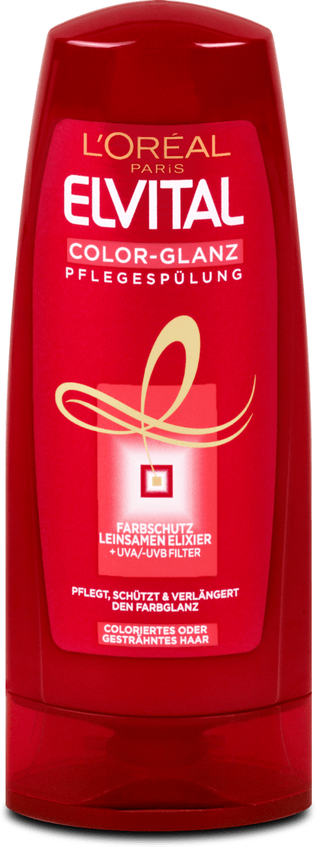 color glanz pflegespulung 200 ml