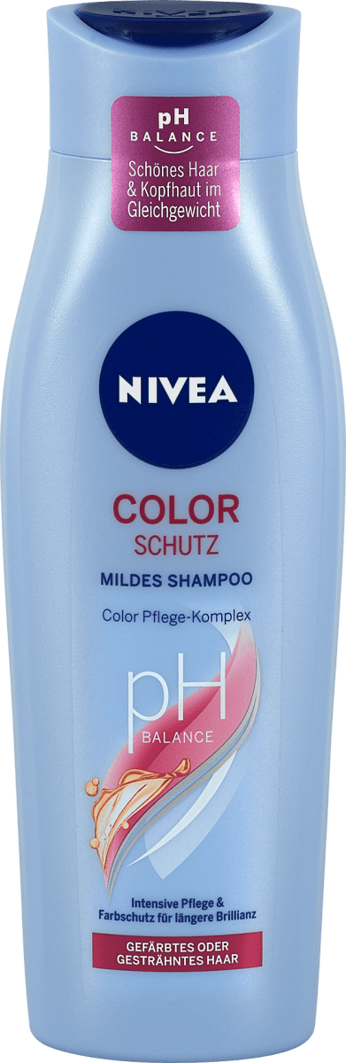 color schutz pflegeshampoo 250 ml