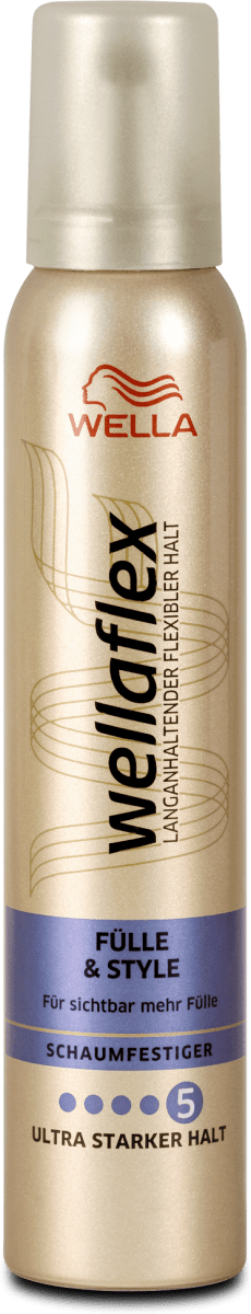 fulle style schaumfestiger 200 ml