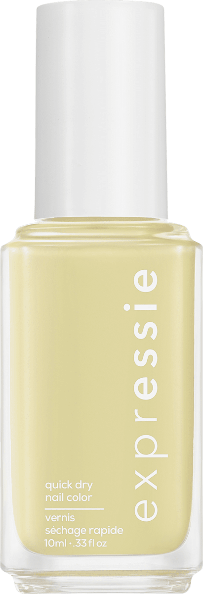Essie Nagellack Expressie 402 Speed Of Life 10 Ml Dauerhaft Gunstig Online Kaufen Dm De