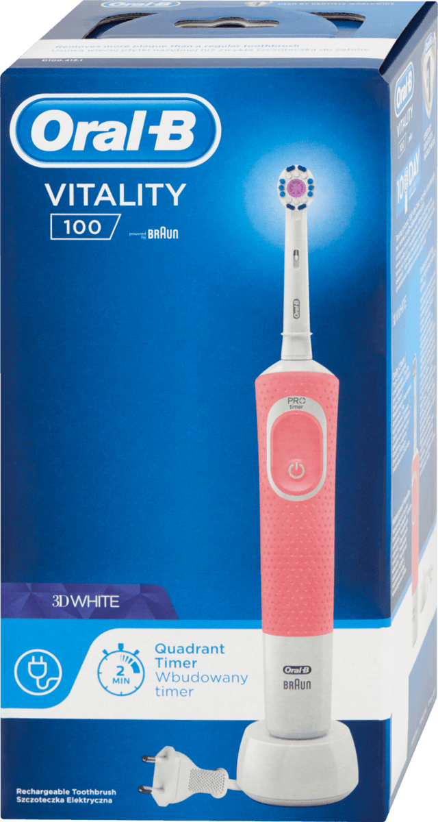 vitality 3d white oral b