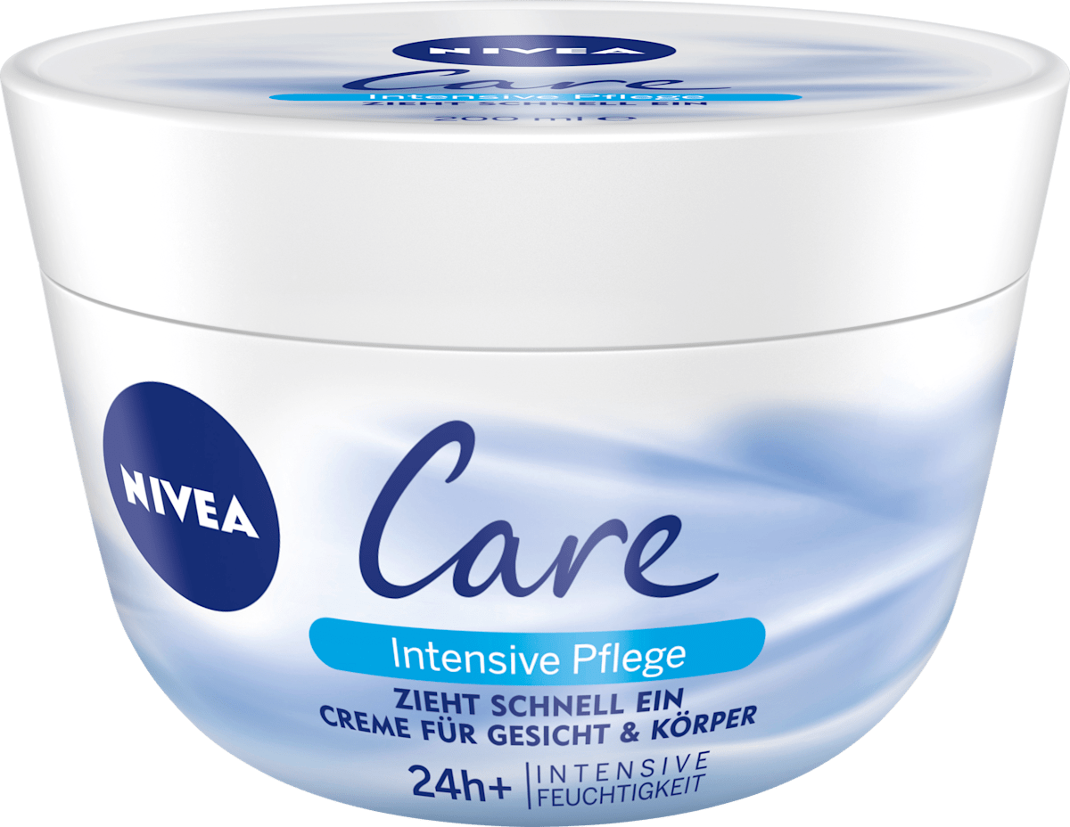 Erfahrungsbericht creme nivea soft ▷ Nivea