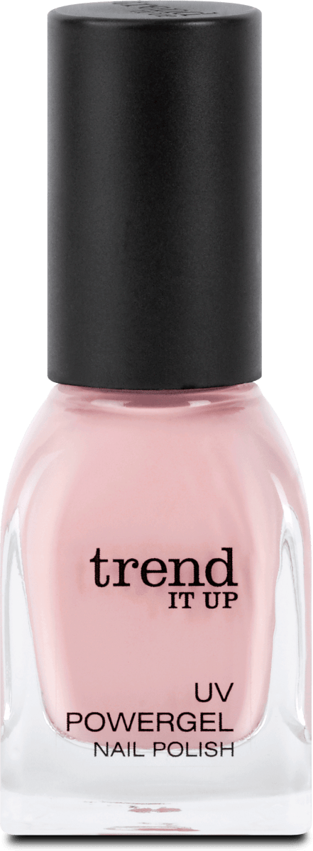 Trend It Up Uv Powergel Lak Na Nechty 025 11 Ml Nakupujte Vzdy Vyhodne Online Mojadm Sk