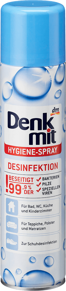 denkmit dezinfekcny sprej 400 ml nakupujte vzdy vyhodne online mojadm sk
