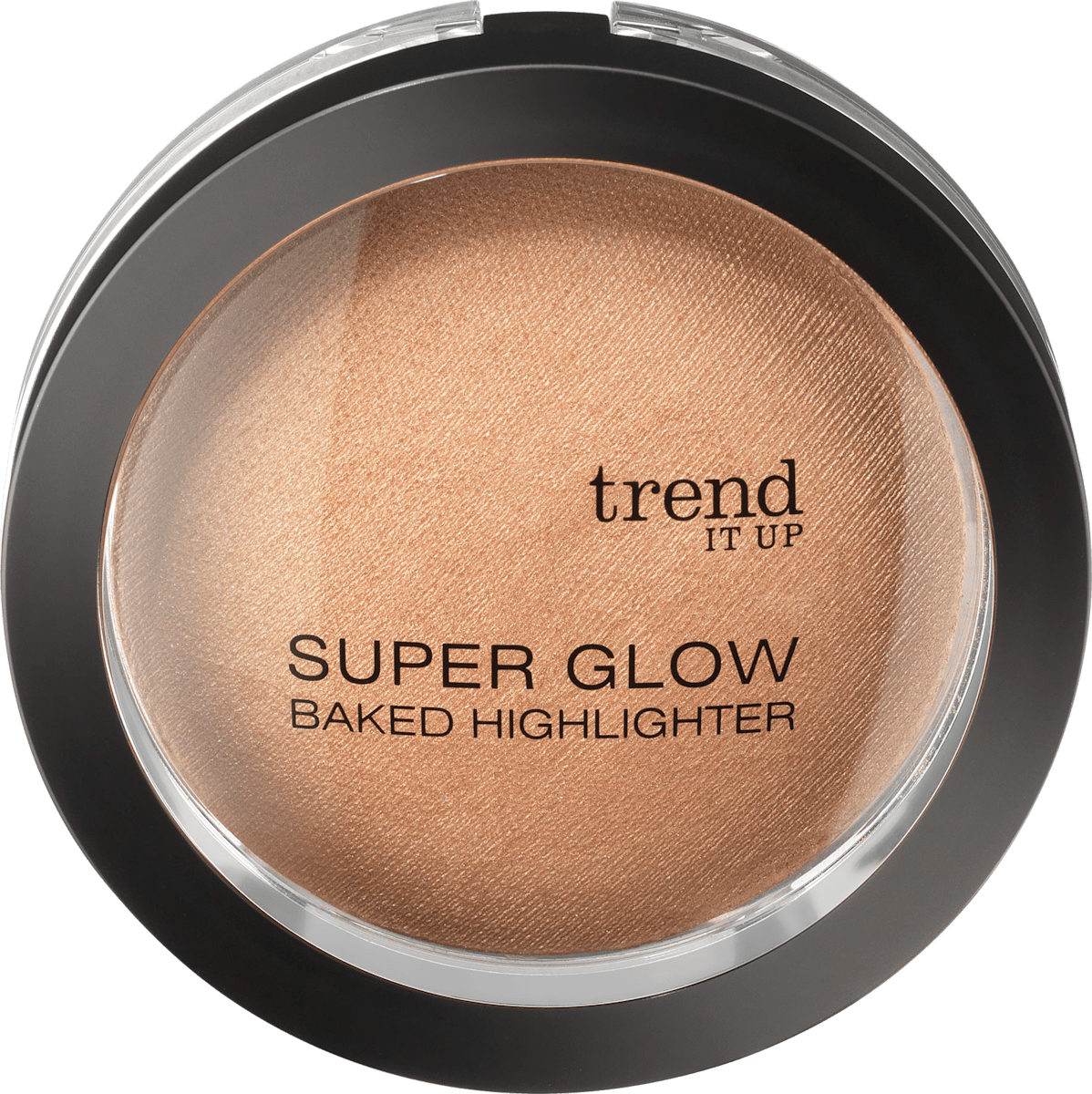 trend IT UP Highlighter Baked Super Glow 010, 9 g dauerhaft günstig