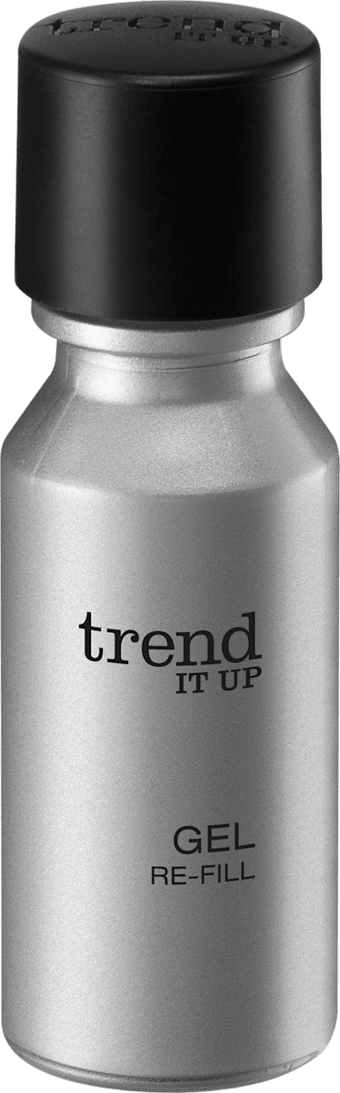 Trend It Up Gel Nagelauffuller Gel Re Fill 11 Ml Dauerhaft Gunstig Online Kaufen Dm De